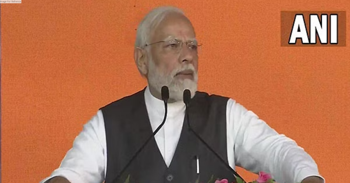 Previous govts discussed poverty, sought foreign aid but now India is daring to dream big, says PM Modi